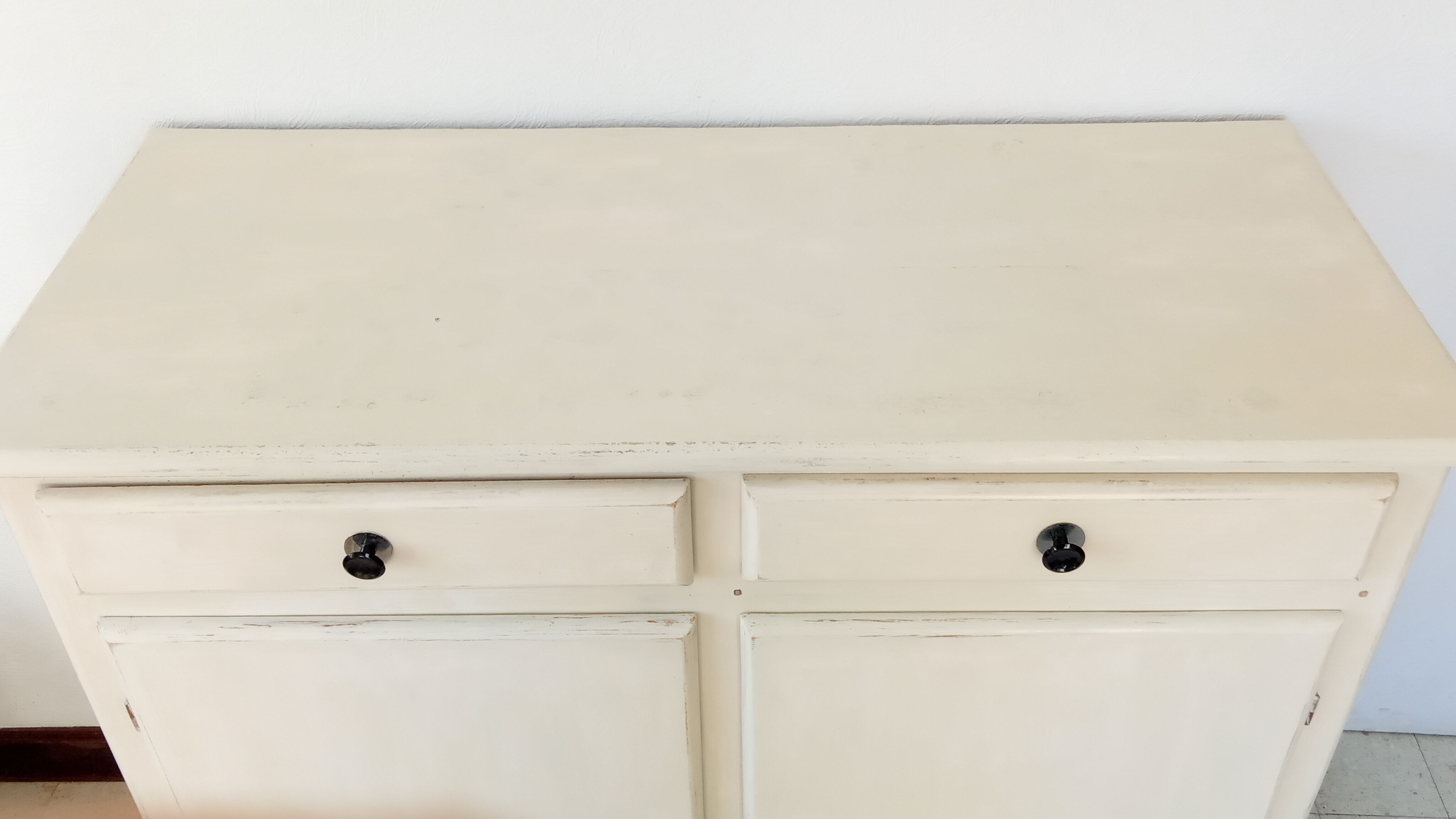 Kitchen buffet from the 50s/60s