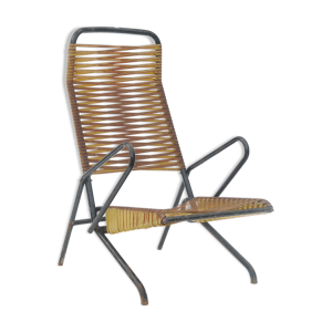 fauteuil vintage des - 1970