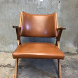 Dal vera armchair vintage circa 1950