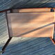 Scandinavian service, rosewood, 60s