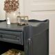 Table de chevet