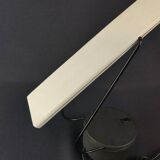 Dove studio PAF desk lamp Mario Barbaglia, Marco Colombo