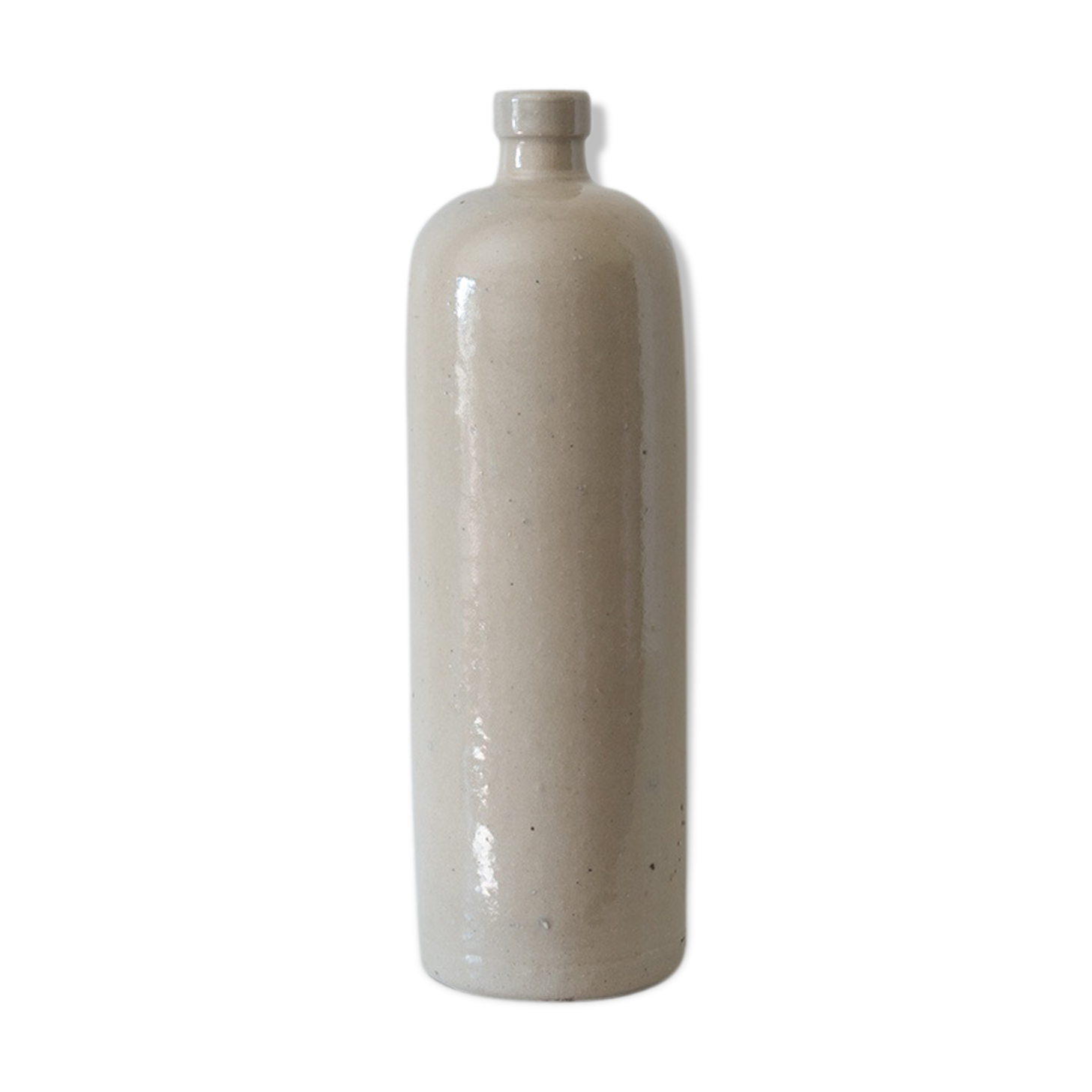 Sandstone bottle