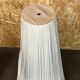 60s 70s floor lamp porcelain KPM brass space age