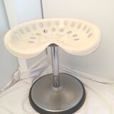 Stool mower