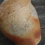Jar terracotta