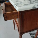 Bedside Louis XVI style