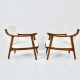 Armchair Boomerang 1960