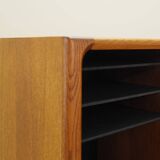 Oak sideboard, Danish design, 1960s, production: Denmark