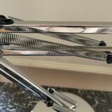 Articulated chrome lamp 1970
