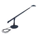 Vintage desk lamp model Lisa Italian design Guiseppe Cardile for Valenti