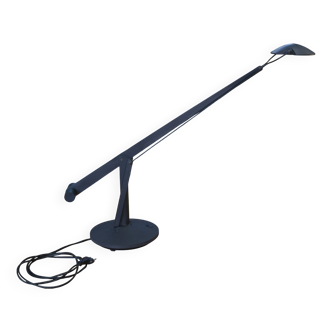 Vintage desk lamp model Lisa Italian design Guiseppe Cardile for Valenti