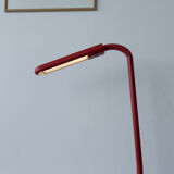 Lamp Scoop de Manade new box origin, red, on vice, 80s