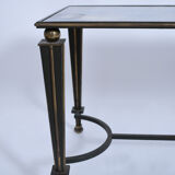Coffee table, 1950s.