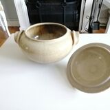 Sandstone tureen