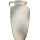 Large ceramic pitcher 1960