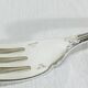 Christofle - 12 Silver-plated Fish Cutlery Sets, Ruban model