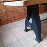 Table industrielle
