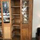 Parisian cabinet art Deco style