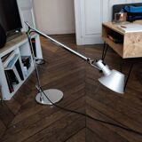 Lamp Artemide Tolomeo articulated architect