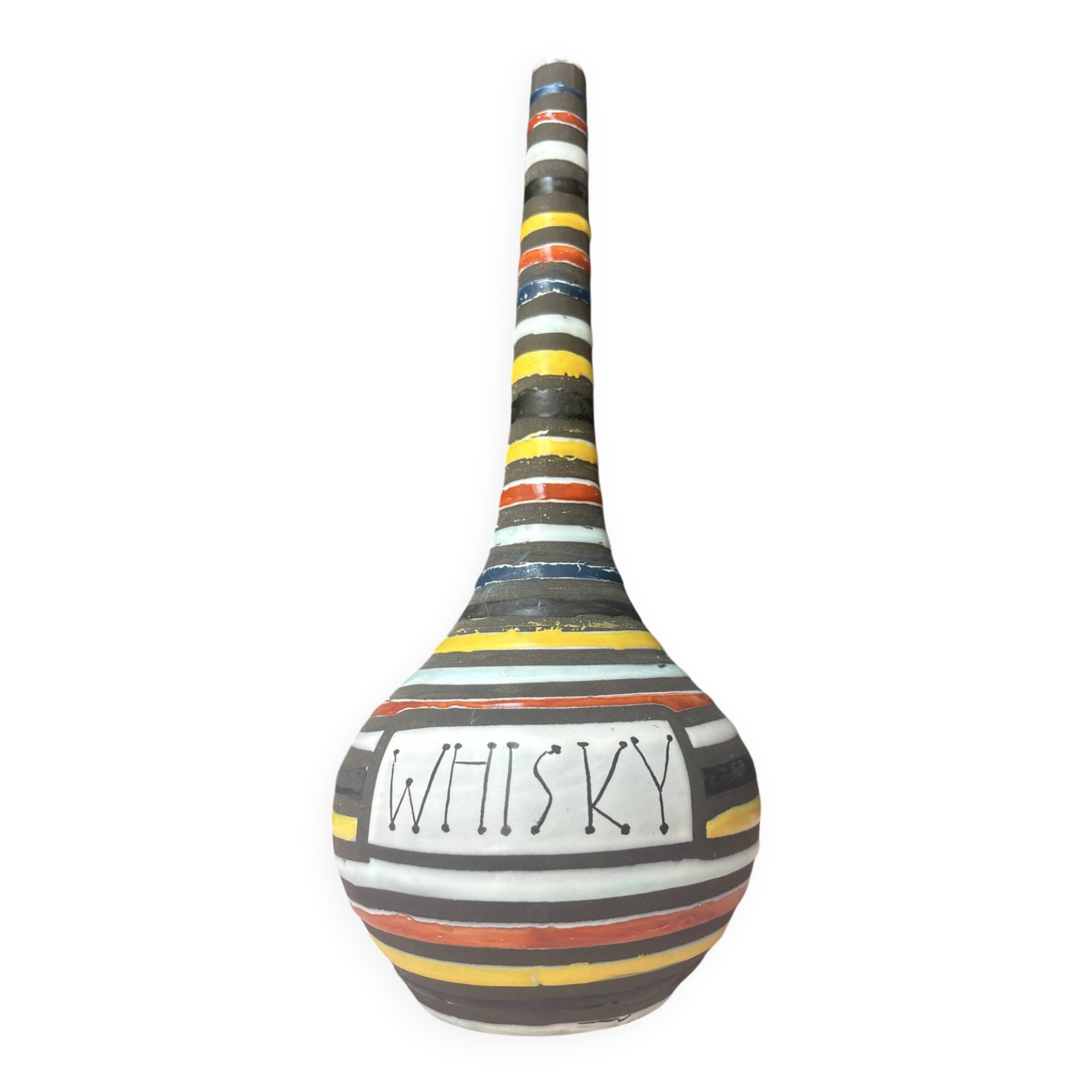 Capron bottle pyjama model