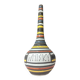 Capron bottle pyjama model