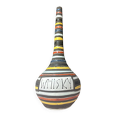 Capron bottle pyjama model