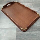 Serving tray