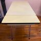 Set table - Chair - Stool formica Vintage