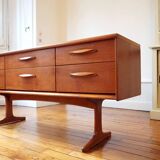 Teak sideboard, Austinsuite