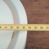 Raynaud et Cie Limoges Tableware Service
