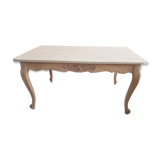 Campaign table