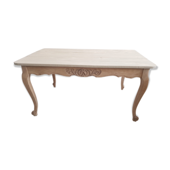 Table campagne
