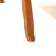 Secrétaire scandinave en teck, Suède, 1960