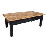 Table basse ancienne