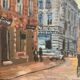 Street of Paris