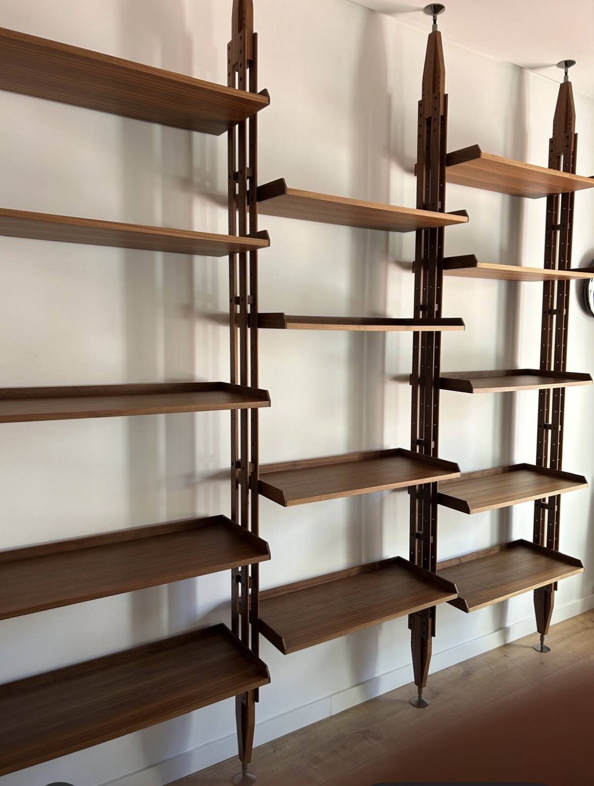 Biblioteque Infinito Cassina