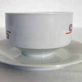 Winterling Gravy Boat Marktleuthen Bavaria 70's