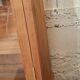 Antique apothecary cabinet