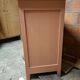 Vintage Parisian Buffet