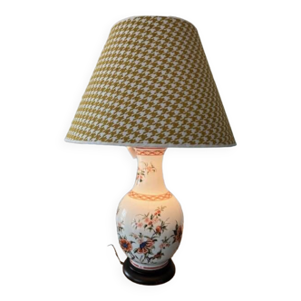 Bedside lamp