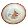 Hollow serving dish of the faiencerie Saint Amand ML model Godefroy