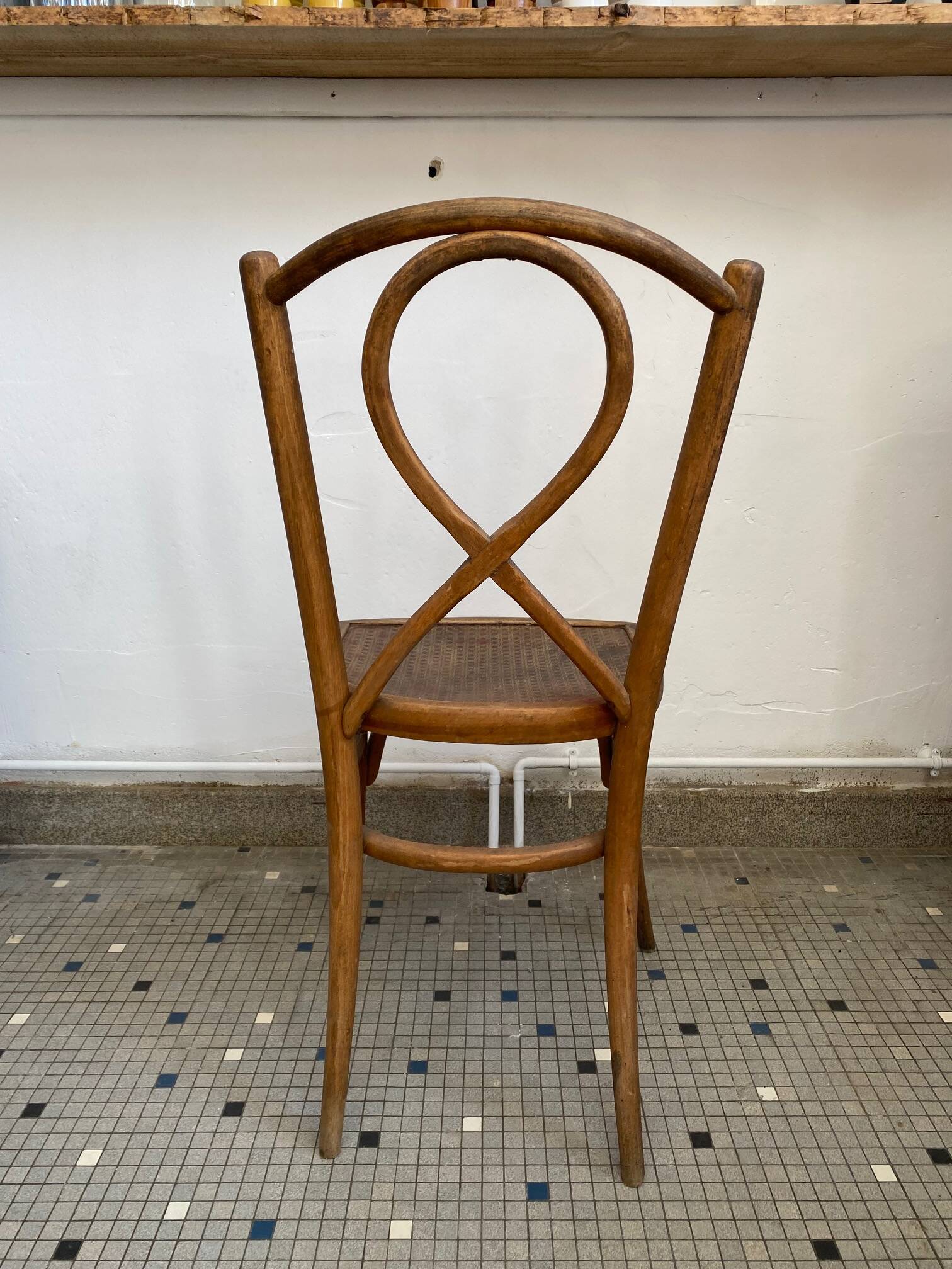 GYF bistro chair