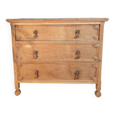 Commode XIXème siècle