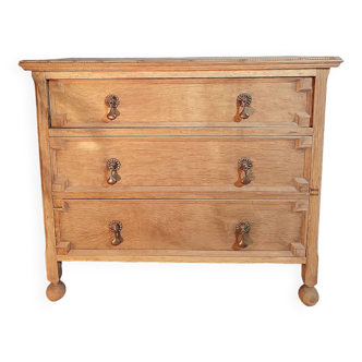 Commode XIXème siècle