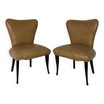 italian side chairs1960s italian side chairs1960s