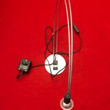 Desk lamp years (1980) Optelma model OA2 Switzerland
