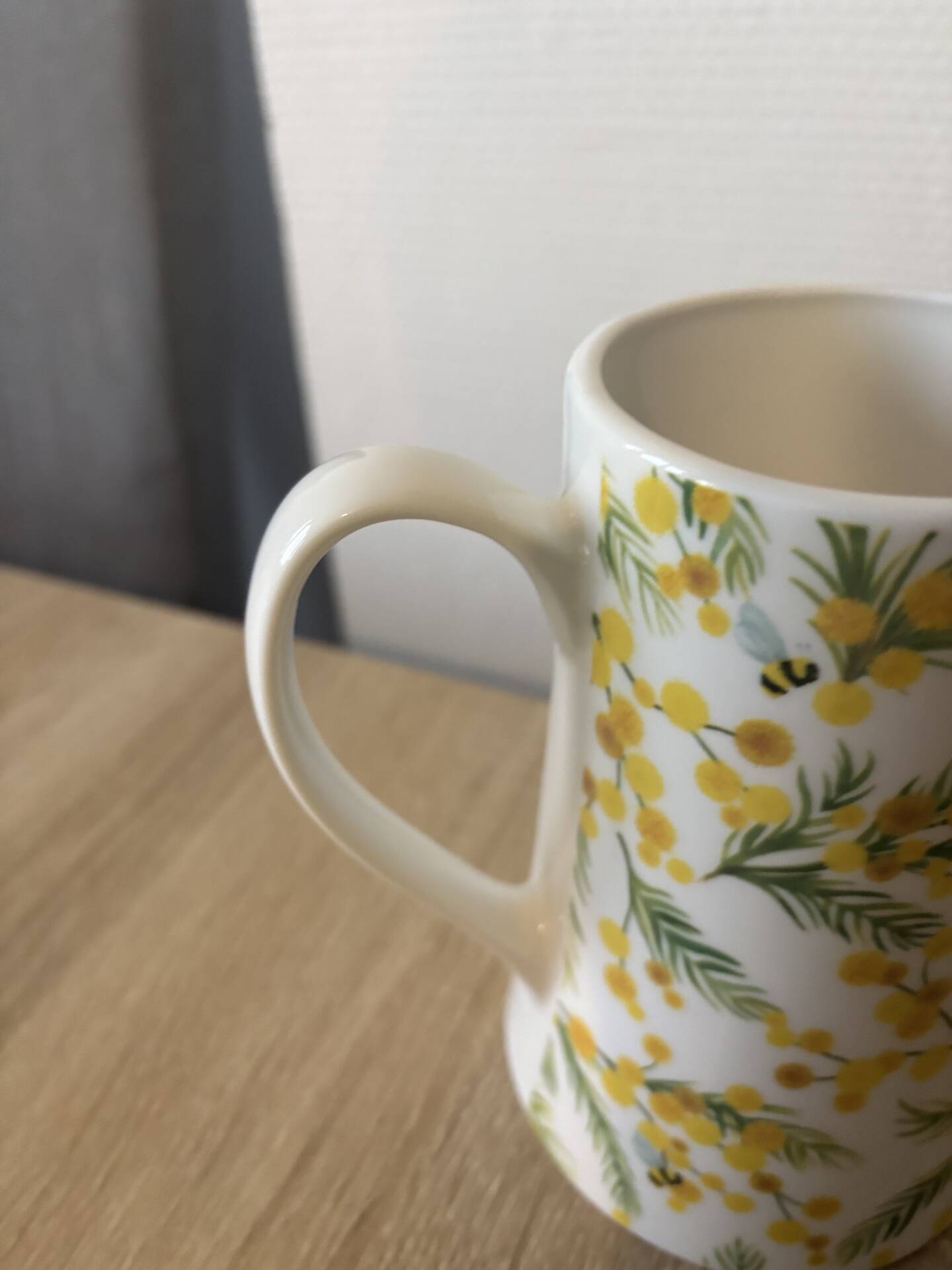 Decorative jug