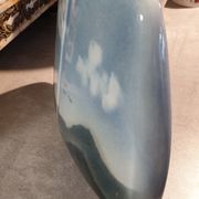 Ceramics claire debril virebent vases porcelain ceramic sculpture design mohy garotte.  vase art