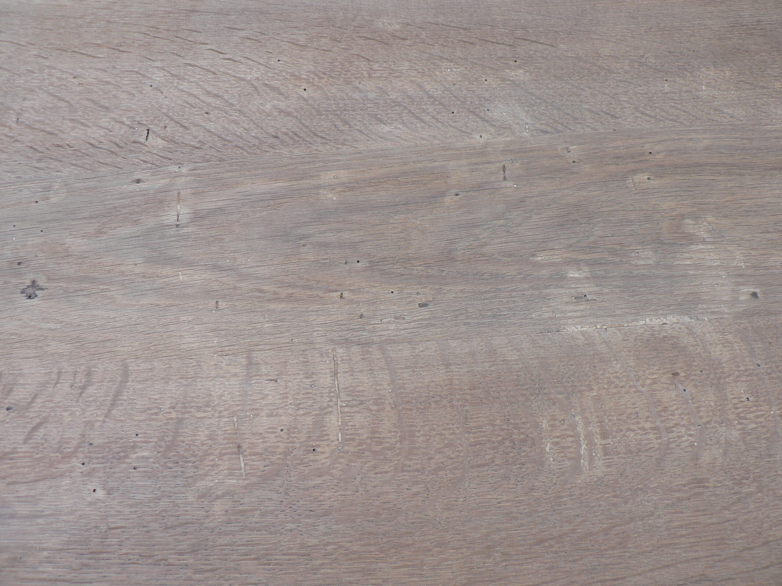 Old table